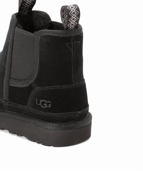 FRAMeWORK（フレームワーク）の「【UGG】 Numel Chelsea◆（その他シューズ・レディース・ブラック/ブラウン・25cm/24cm/23cm）」の21枚目の写真