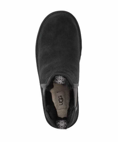FRAMeWORK（フレームワーク）の「【UGG】 Numel Chelsea◆（その他シューズ・レディース・ブラック/ブラウン・25cm/24cm/23cm）」の18枚目の写真