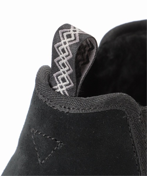 FRAMeWORK（フレームワーク）の「【UGG】 Numel Chelsea◆（その他シューズ・レディース・ブラック/ブラウン・25cm/24cm/23cm）」の10枚目の写真
