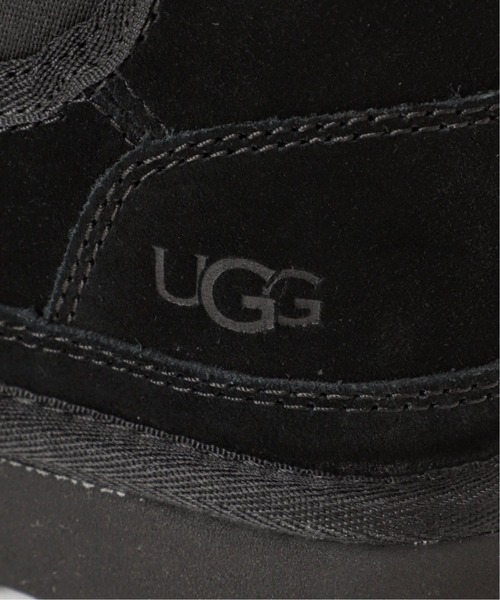 FRAMeWORK（フレームワーク）の「【UGG】 Numel Chelsea◆（その他シューズ・レディース・ブラック/ブラウン・25cm/24cm/23cm）」の6枚目の写真