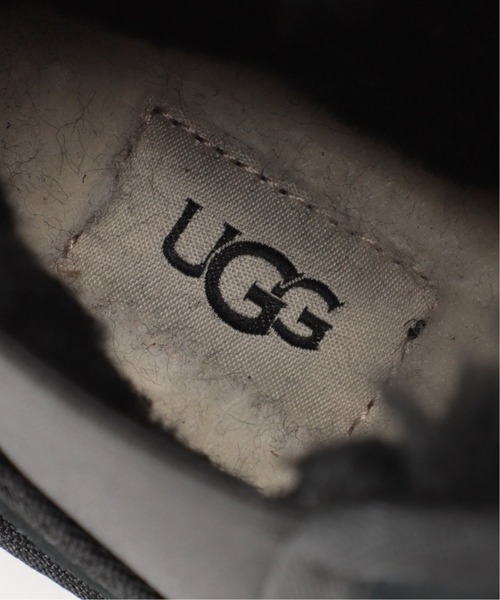 FRAMeWORK（フレームワーク）の「【UGG】 Numel Chelsea◆（その他シューズ・レディース・ブラック/ブラウン・25cm/24cm/23cm）」の4枚目の写真