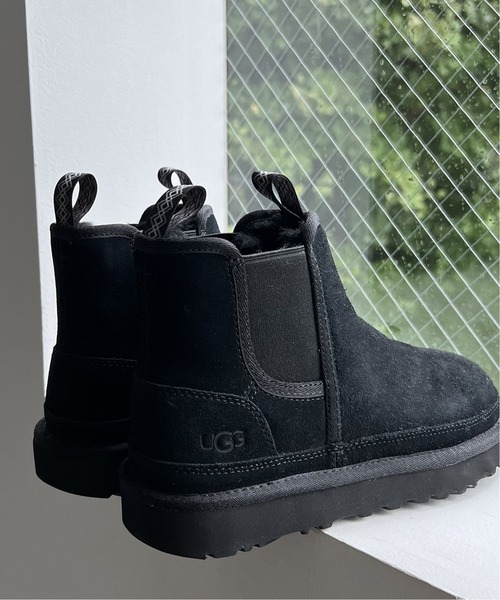FRAMeWORK（フレームワーク）の「【UGG】 Numel Chelsea◆（その他シューズ・レディース・ブラック/ブラウン・25cm/24cm/23cm）」の16枚目の写真