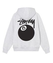 STUSSY | 8 Ball Hood(パーカー)