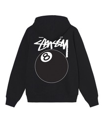 STUSSY | 8 Ball Hood(パーカー)