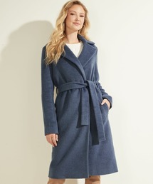 Brenda Wrap Coat