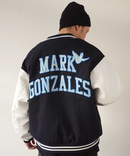 Mark Gonzales（マーク・ゴンザレス）の「【 Mark Gonzales / マーク