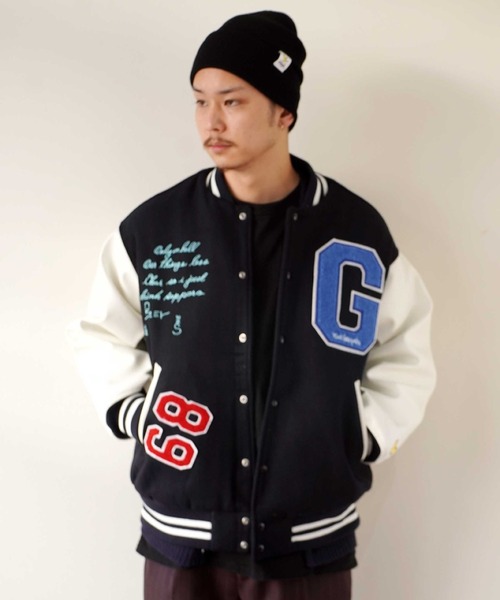 Mark Gonzales（マーク・ゴンザレス）の「【 Mark Gonzales