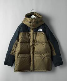 THE NORTH FACE | ＜THE NORTH FACE（ザノースフェイス）＞ HIM DOWN PARKA/ヒム ダウンパーカ(ダウンジャケット/コート)