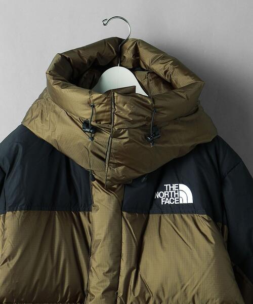 THE NORTH FACE(ザノースフェイス)の「<THE NORTH FACE(ザノースフェイス)> HIM DOWN PARKA/ヒム ダウンパーカ(ダウンジャケット/コート・メンズ・ブラック/オリーブ・S/M/L)」の18枚目の写真