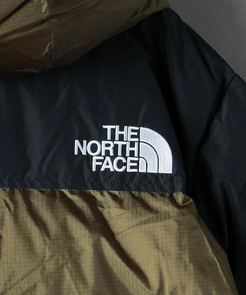 THE NORTH FACE(ザノースフェイス)の「<THE NORTH FACE(ザノースフェイス)> HIM DOWN PARKA/ヒム ダウンパーカ(ダウンジャケット/コート・メンズ・ブラック/オリーブ・S/M/L)」の22枚目の写真