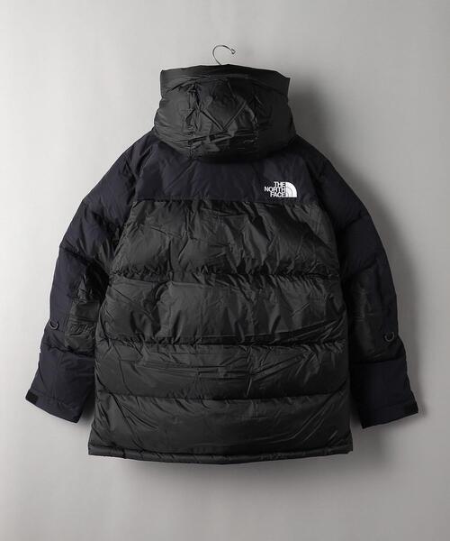THE NORTH FACE(ザノースフェイス)の「<THE NORTH FACE(ザノースフェイス)> HIM DOWN PARKA/ヒム ダウンパーカ(ダウンジャケット/コート・メンズ・ブラック/オリーブ・S/M/L)」の20枚目の写真