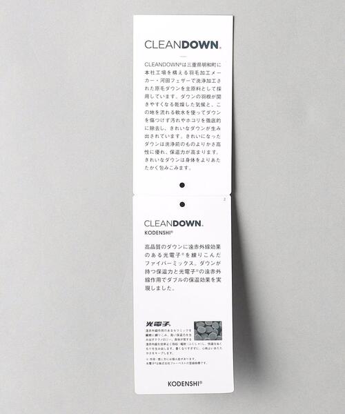 THE NORTH FACE(ザノースフェイス)の「<THE NORTH FACE(ザノースフェイス)> HIM DOWN PARKA/ヒム ダウンパーカ(ダウンジャケット/コート・メンズ・ブラック/オリーブ・S/M/L)」の17枚目の写真