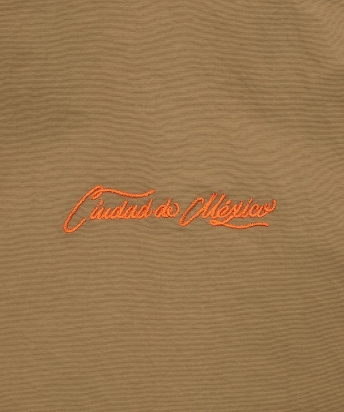 チチカカ（チチカカ）の「シングルコート（ステンカラーコート・レディース・ブラウン/カーキ・FREE）」の21枚目の写真