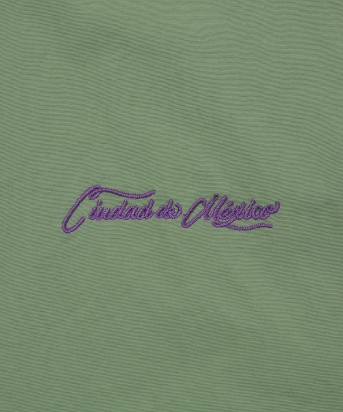 チチカカ（チチカカ）の「シングルコート（ステンカラーコート・レディース・ブラウン/カーキ・FREE）」の22枚目の写真