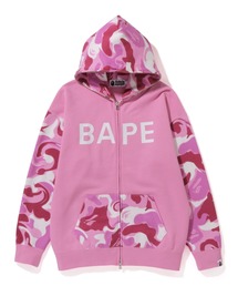 A BATHING APE（アベイシングエイプ）の「BAPE MARBLE CAMO