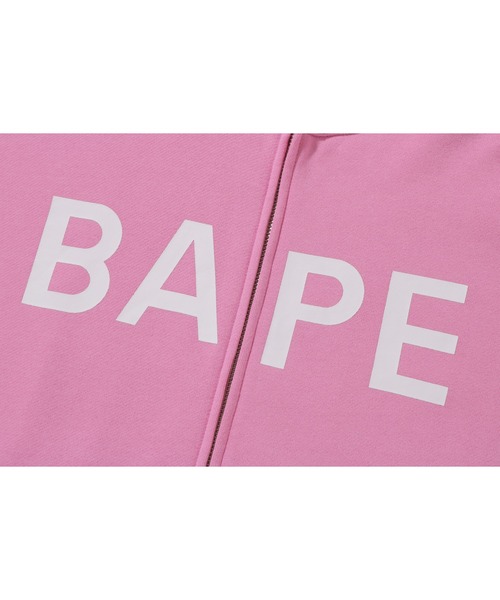 A BATHING APE（アベイシングエイプ）の「BAPE MARBLE CAMO