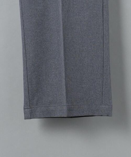 WORK TRIP OUTFITS GREEN LABEL RELAXING（ワークトリップアウトフィッツグリーンレーベル リラクシング）の「WTO キマワシ イージーパンツ -ウォッシャブル・防シワ・ストレッチ- ＊＊（その他パンツ・メンズ・ネイビー/グレー・S/76/M/80/L/84/XL/88）」の14枚目の写真