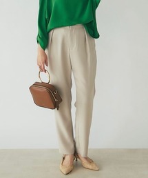 RIVE DROITE（リヴドロワ）の「パウダーツイルテーパードパンツ（その他パンツ）」