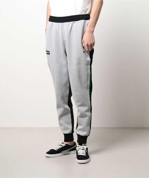 セール Puma プーマ メンズ Mapf1 スウェット パンツ Reg Cc その他パンツ Puma プーマ のファッション通販 Zozotown