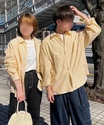 PairPair | レギュラーアソートシャツ(ユニセックス)(シャツ/ブラウス)