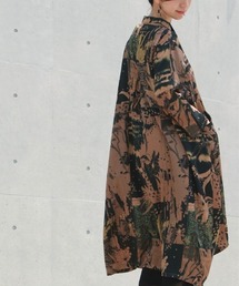 Vieo（ヴィオ）の「自分らしさを際立たせる羽織り（シャツ/ブラウス）」