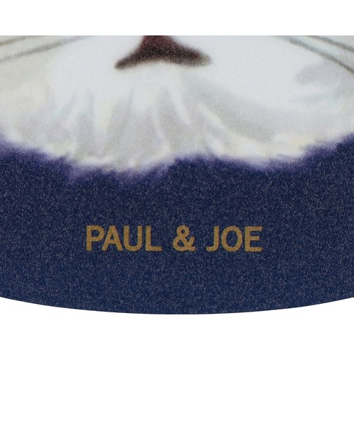PAUL&JOE（ポールアンドジョー）の「ポール&ジョー マークス マウスパッド（PCグッズ・レディース・ネイビー/ローズ・FREE）」の7枚目の写真