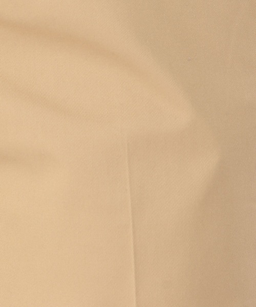 studio CLIP（スタディオクリップ）の「【ストレッチ/しわになりにくい/マシーンウォッシャブル】ストレートワークチノパン（チノパンツ・レディース・ピンク/カーキ/ベージュ/ネイビー・LARGE/MEDIUM）」の16枚目の写真