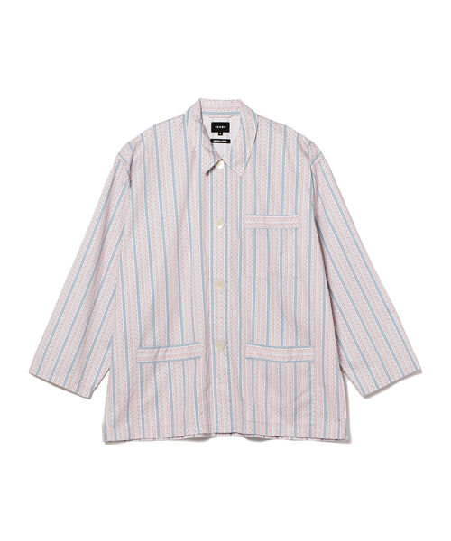 BEAMS（ビームス）の「BEAMS / イージー パジャマ シャツ（シャツ/ブラウス・メンズ・その他1/その他・X-LARGE/LARGE/MEDIUM/SMALL）」の18枚目の写真