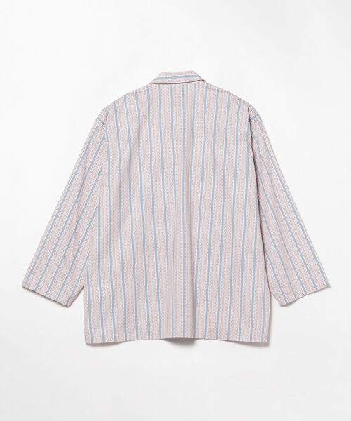 BEAMS（ビームス）の「BEAMS / イージー パジャマ シャツ（シャツ/ブラウス・メンズ・その他1/その他・X-LARGE/LARGE/MEDIUM/SMALL）」の19枚目の写真