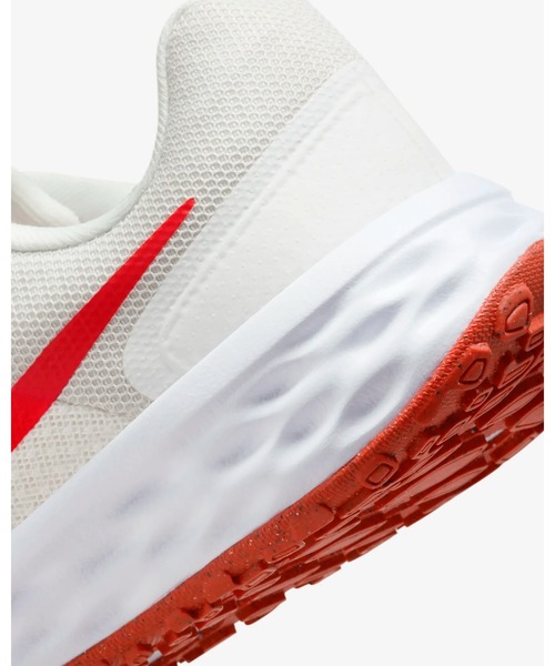 NIKE(ナイキ)の「《NIKE》ナイキ レボリューション 6 NN PSV(スニーカー・キッズ・ブラック×ホワイト/ロイヤルブルー/ブルー系その他/グレー系その他/ピンク/ネイビー系/ピンク系その他/レッド/グレー/ホワイト系その他/ブルー系その他2/ホワイト×レッド・21.0cm/17.0cm/19.0cm/20.0cm/18.0cm/21.5cm/22.0cm/17.5cm/18.5cm/19.5cm/16.5cm/20.5cm)」の16枚目の写真