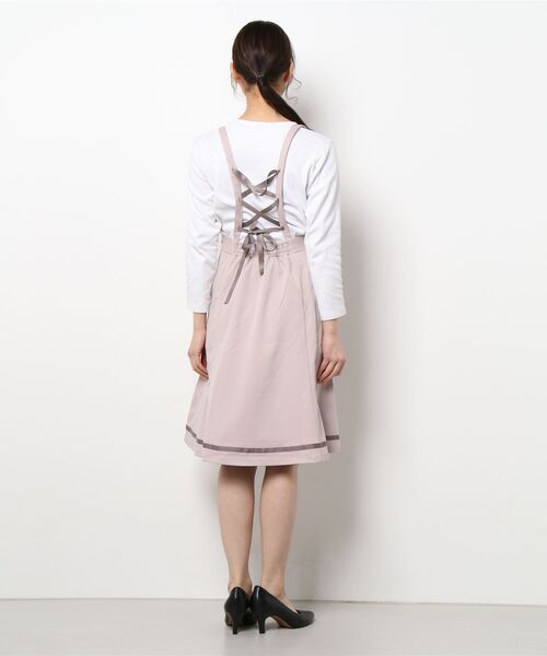 希少⭐︎大幅値下げ中⭐︎カーカムスVagabond Ａ&Fアニバーサリーエディション axes femme POETIQUE（アクシーズファムポエティック）の「ガーター