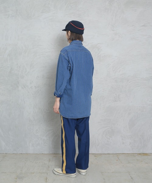 実物 新品 デッドストック 米軍 ARMY SERVICE UNIFORM ドレスパンツ GOLD BRAID（スラックス）｜MILITARY（ミリタリー）