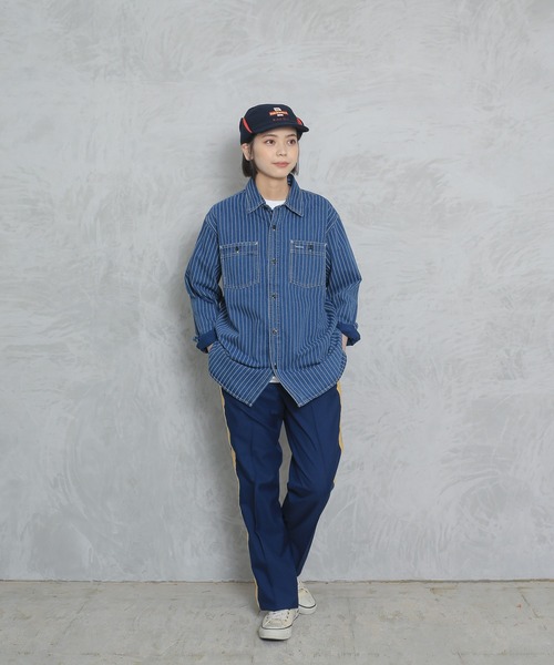 実物 新品 デッドストック 米軍 ARMY SERVICE UNIFORM ドレスパンツ GOLD BRAID（スラックス）｜MILITARY（ミリタリー）