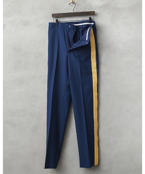 US ARMY MILITARY 米軍実物 スラックス ドレスパンツ ミリタリー U.S. ARMY 】” UNIFORM DRESS PANTS ” これが軍パン！？米軍が