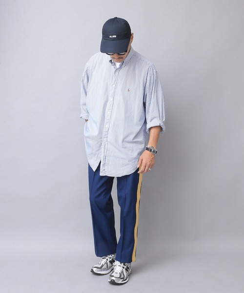 実物 新品 デッドストック 米軍 ARMY SERVICE UNIFORM ドレスパンツ GOLD BRAID（スラックス）｜MILITARY（ミリタリー）