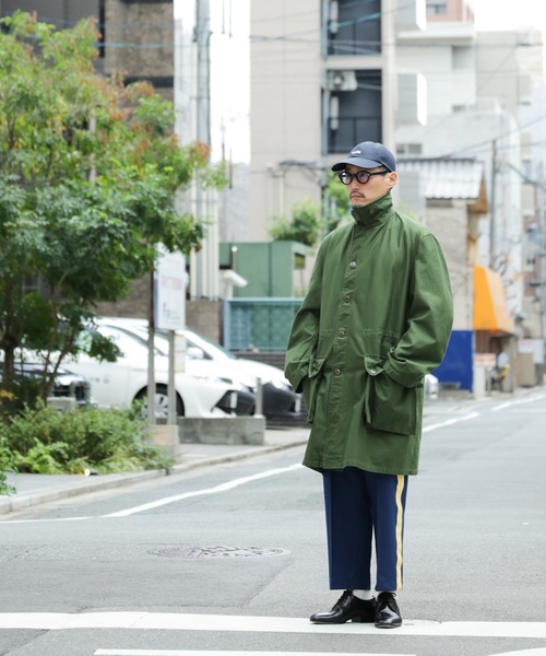 実物 新品 デッドストック 米軍 ARMY SERVICE UNIFORM ドレスパンツ GOLD BRAID（スラックス）｜MILITARY（ミリタリー）