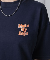 PairPair | バックロゴTシャツ(ユニセックス)(Tシャツ/カットソー)