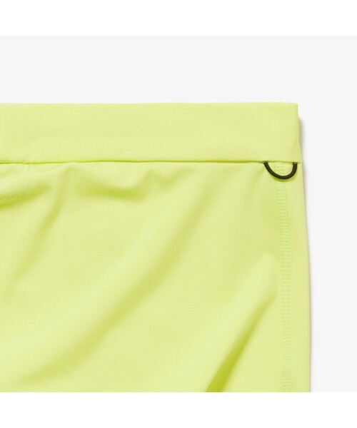 LACOSTE(ラコステ)の「3in1ショートパンツ(その他パンツ・メンズ・ブラック/ブルー・3/5/4/2)」の19枚目の写真