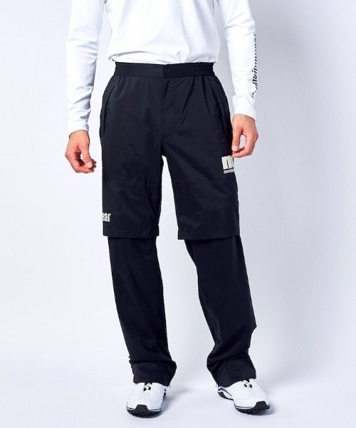 Munsingwear（マンシングウェア）の「【ENVOY】ナイロンストレッチ