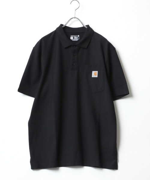 Carhartt（カーハート）の「carhartt（カーハート）ワンポイント
