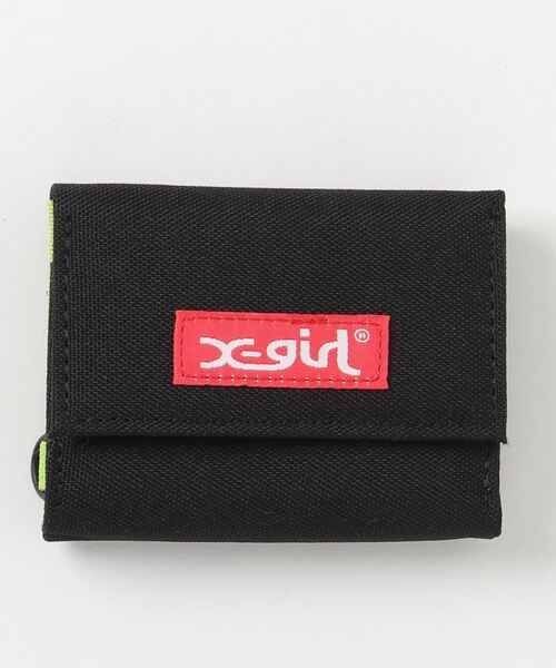 ブランド古着 財布 財布 X Girl エックスガール のファッション通販 Zozoused