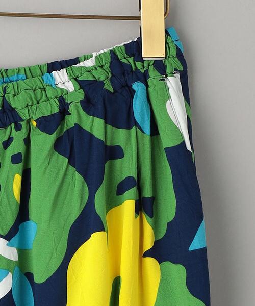 Jams（ジャムス）の「＜ORIGINAL JAMS＞イージーパンツ（その他パンツ・レディース・オレンジ/オフホワイト/ネイビー・S）」の13枚目の写真