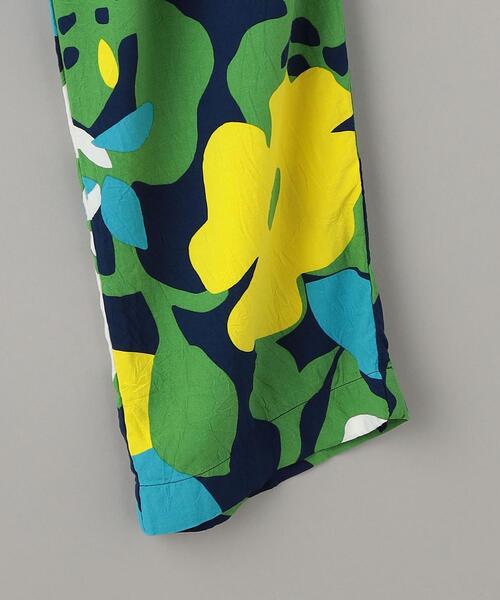 Jams（ジャムス）の「＜ORIGINAL JAMS＞イージーパンツ（その他パンツ・レディース・オレンジ/オフホワイト/ネイビー・S）」の16枚目の写真