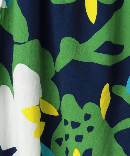 Jams（ジャムス）の「＜ORIGINAL JAMS＞イージーパンツ（その他パンツ・レディース・オレンジ/オフホワイト/ネイビー・S）」の17枚目の写真