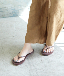 【MALVADOS/マルバドス】トングサンダル