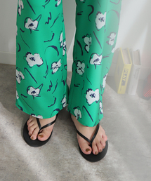 SLOBE IENA | 【MALVADOS/マルバドス】トングサンダル(サンダル)