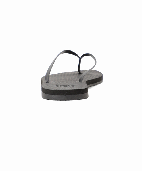 SLOBE IENA（スローブイエナ）の「【MALVADOS/マルバドス】トングサンダル（サンダル・レディース・ブラック/ブラウン/ベージュ/ホワイト/キャメル・23.5cm/23cm/24cm）」の10枚目の写真