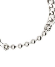 HERON PRESTON（ヘロンプレストン）の「【HERON PRESTON】MULTICHAIN