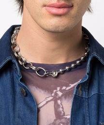 HERON PRESTON ヘロンプレストン ネックレス