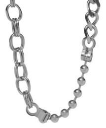 HERON PRESTON（ヘロンプレストン）の「【HERON PRESTON】MULTICHAIN